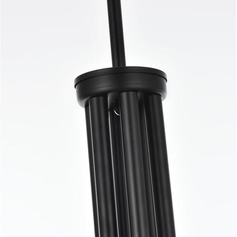 High-quality metal lamp body