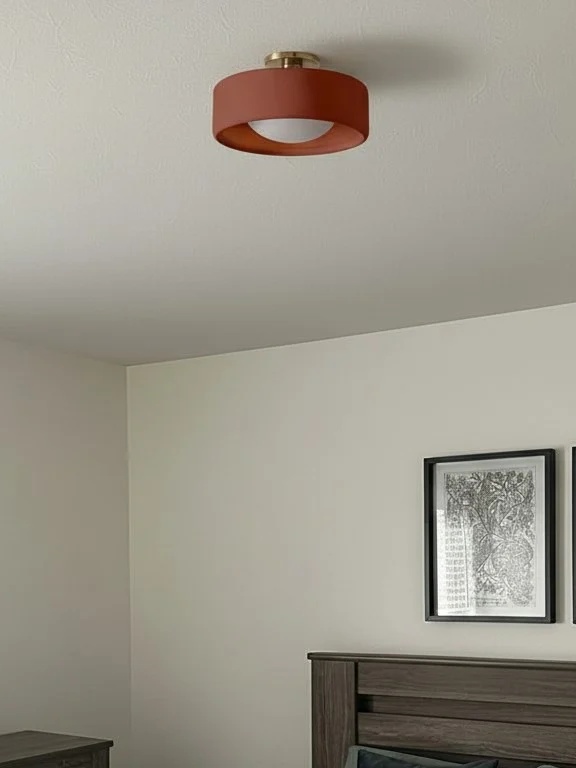 Customer photo