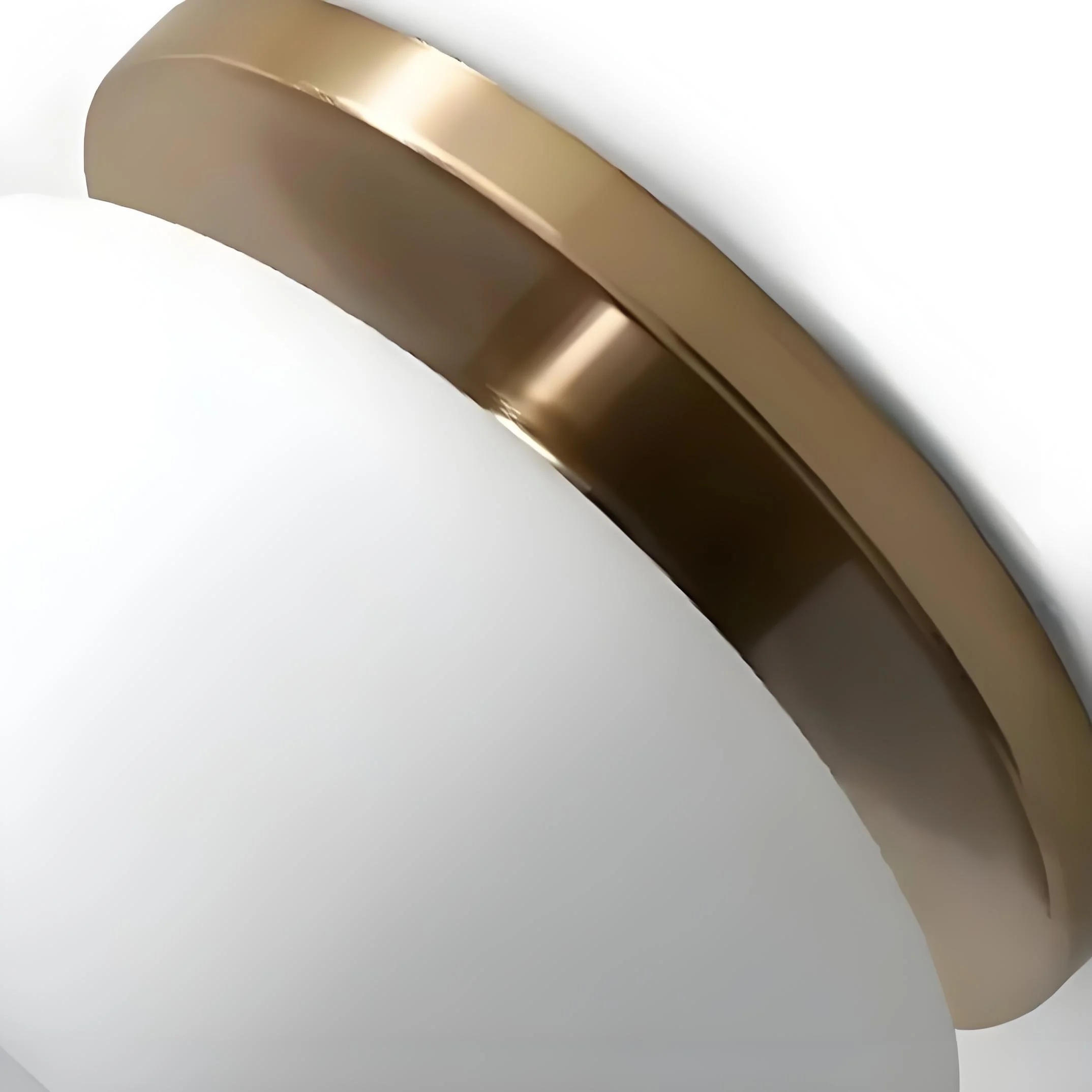 Robust Metal Foundation