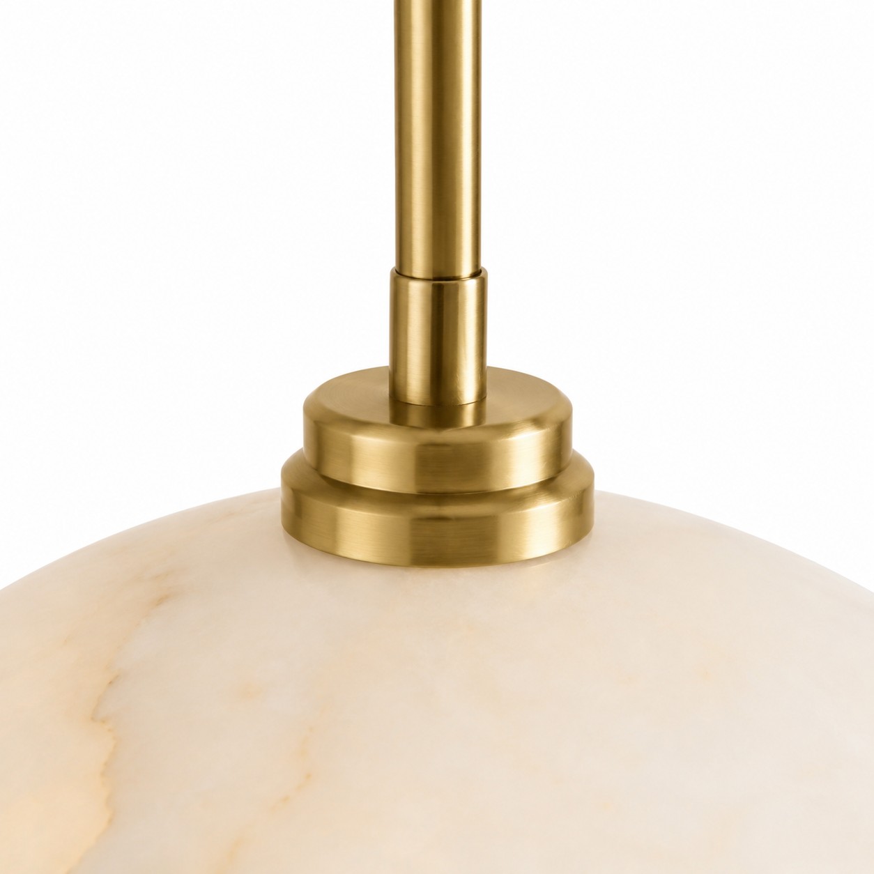 Durable brass metal fitting