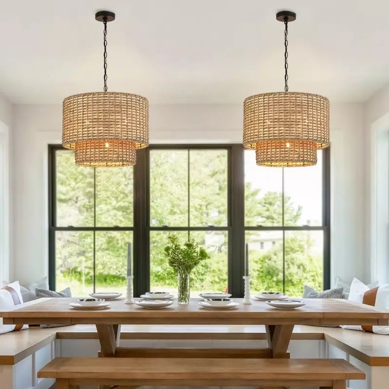 Pendant Lamp