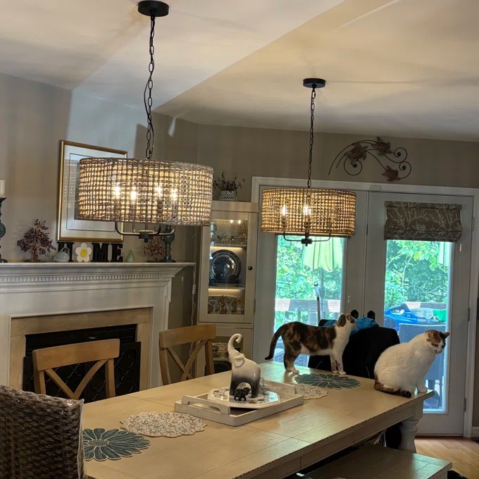 Customer photo