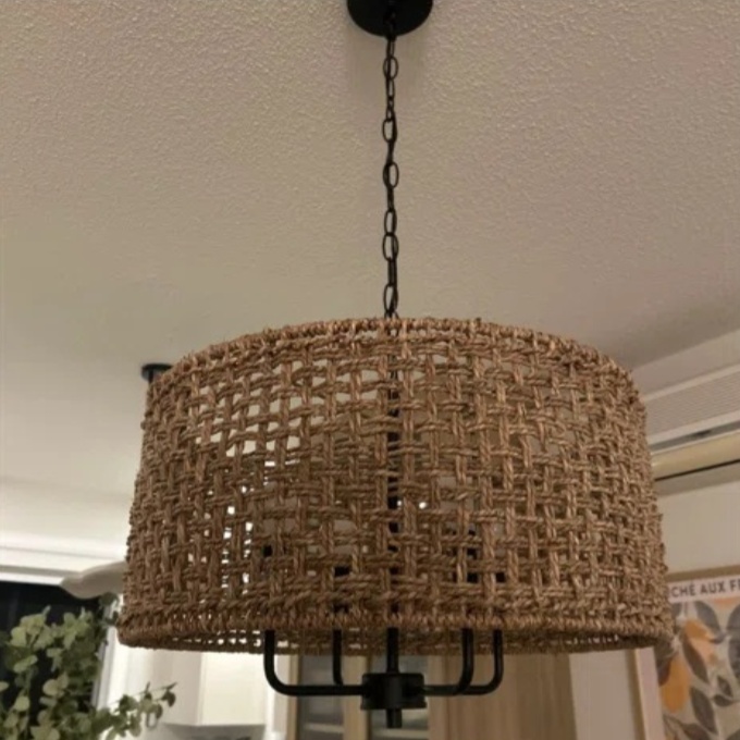 Customer photo