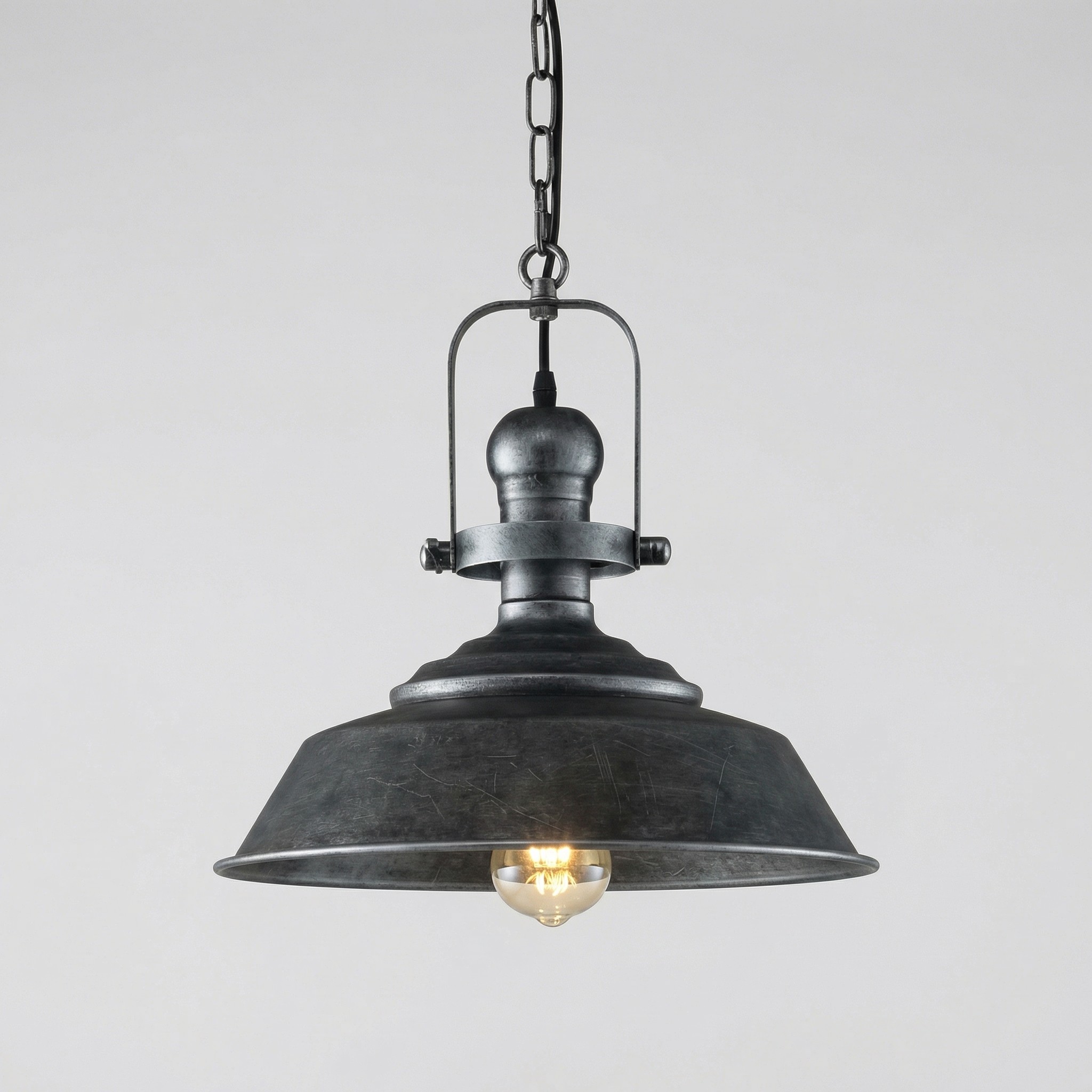 Antique silver