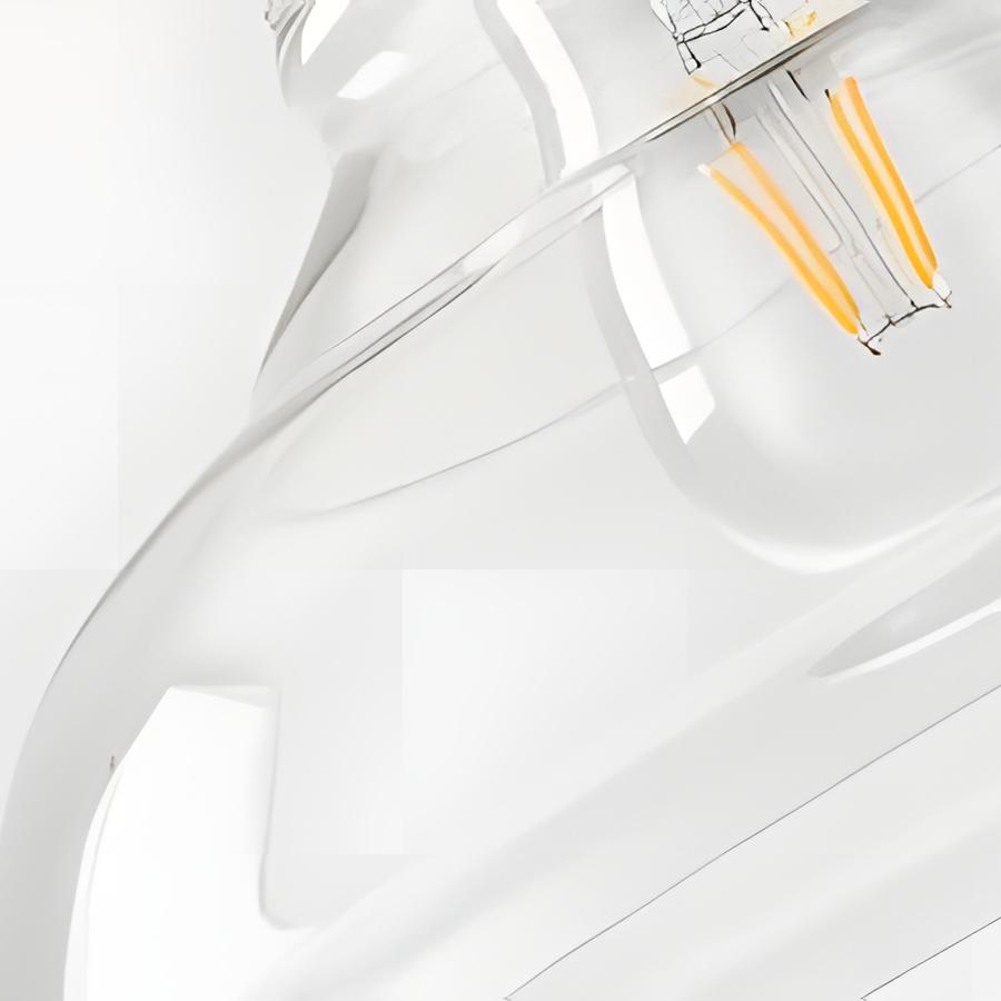 High transmittance glass