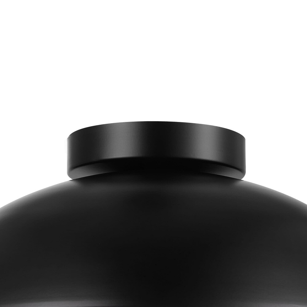 High-quality metal lamp body