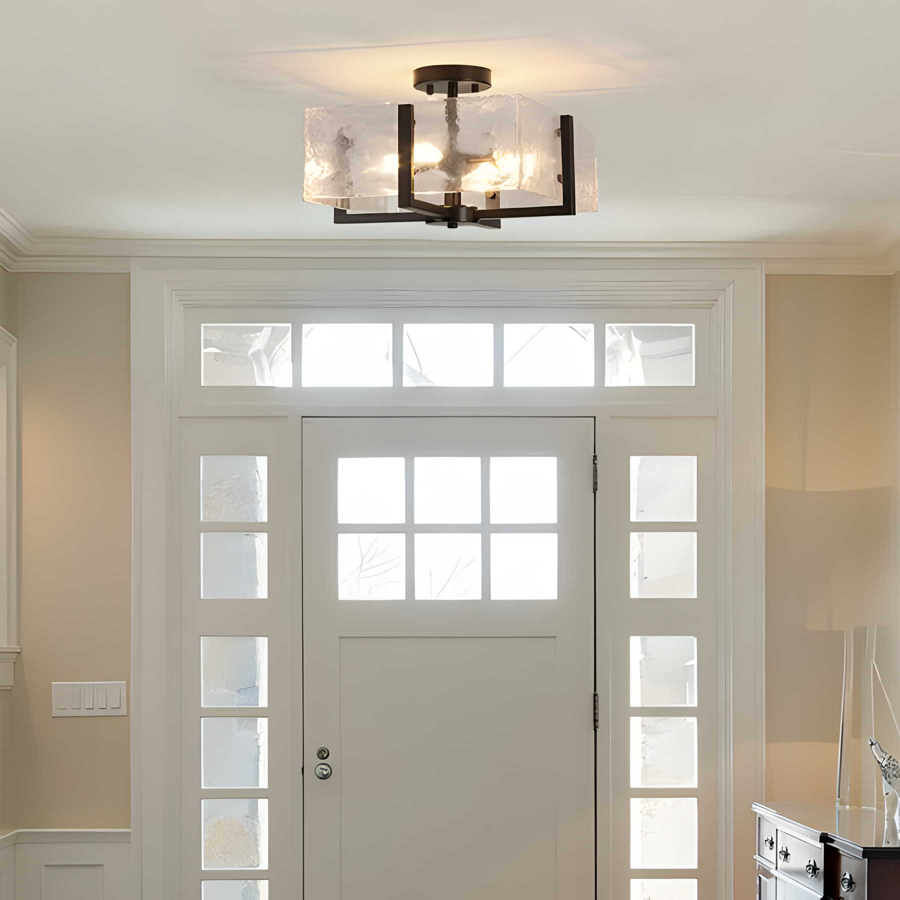 Entryway