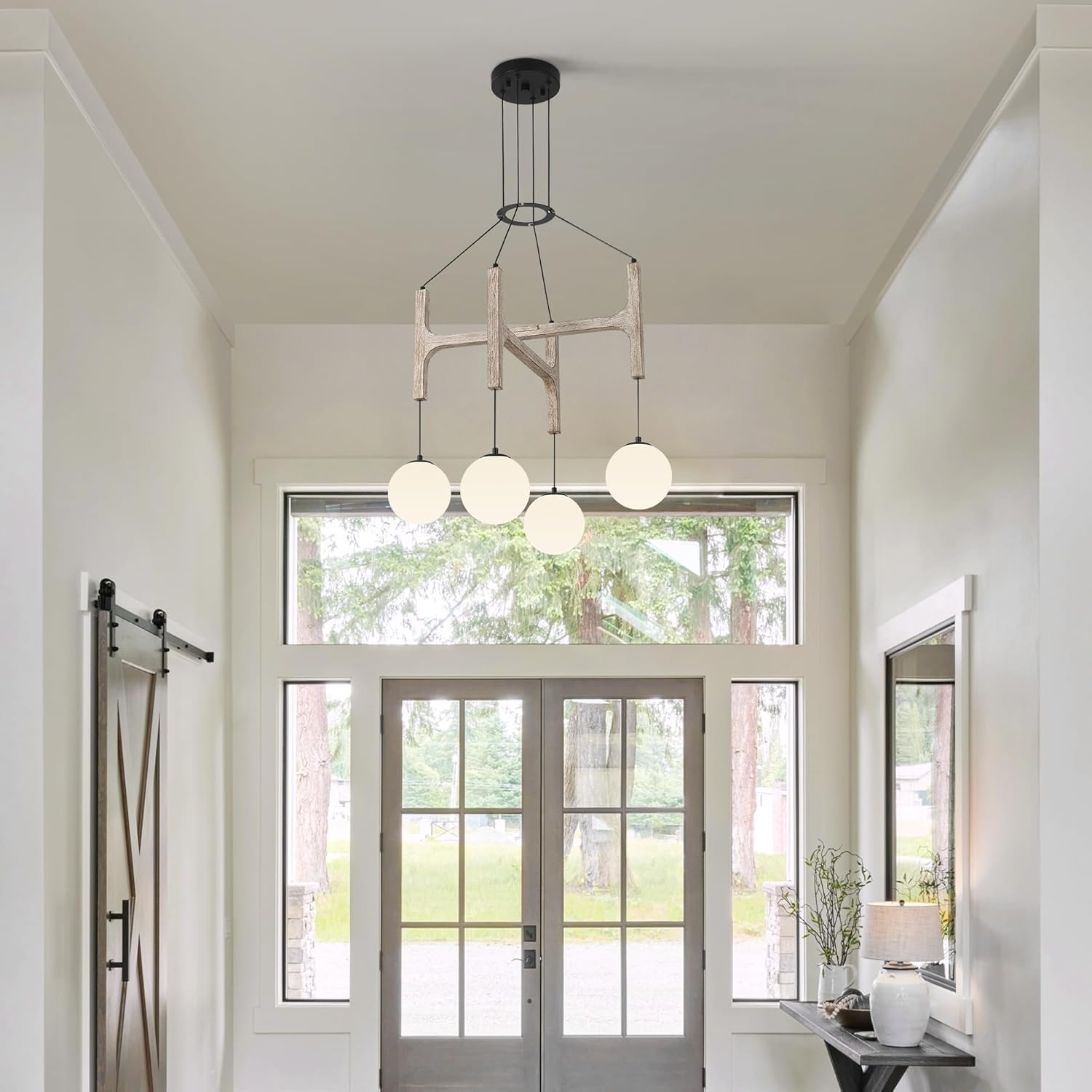 Entryway