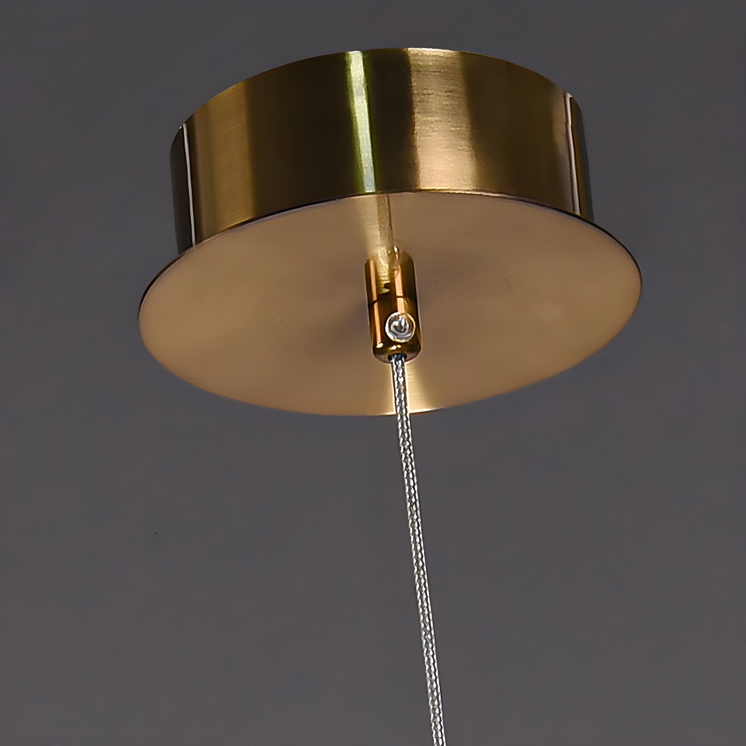 High quality metal canopy