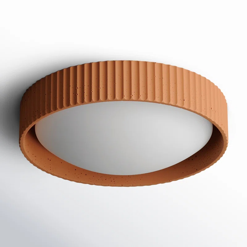 Terra Cotta