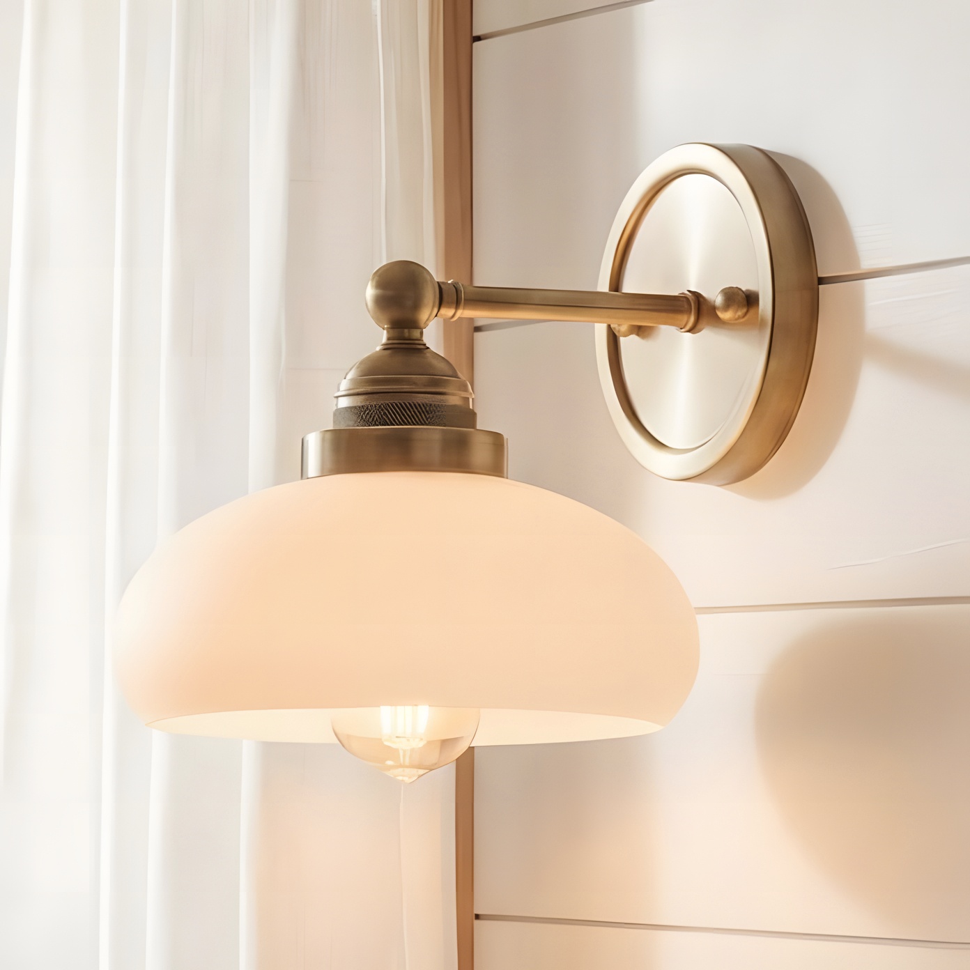 Brass - 1 Head