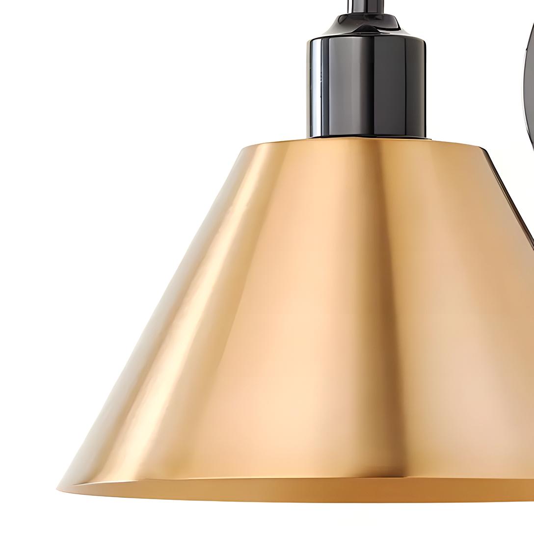 Classic Conical Tower Lampshade