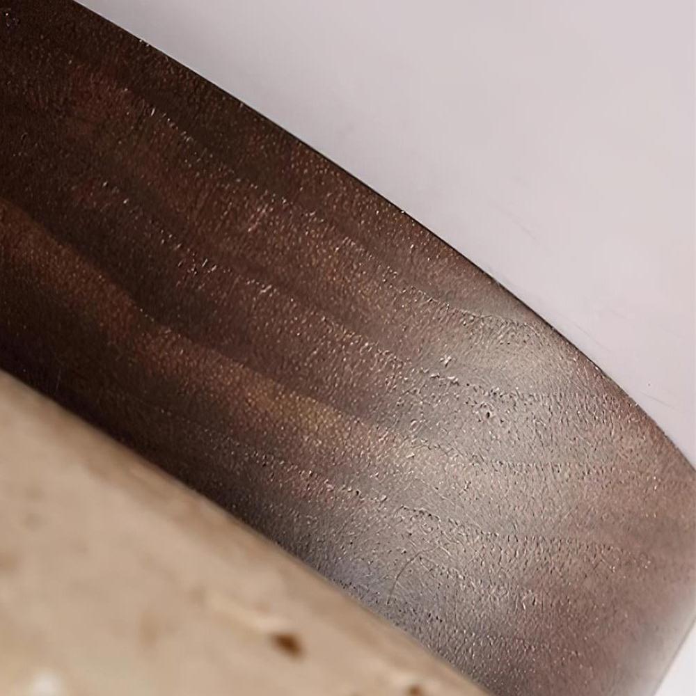 Wooden base