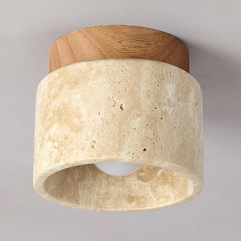 Wood