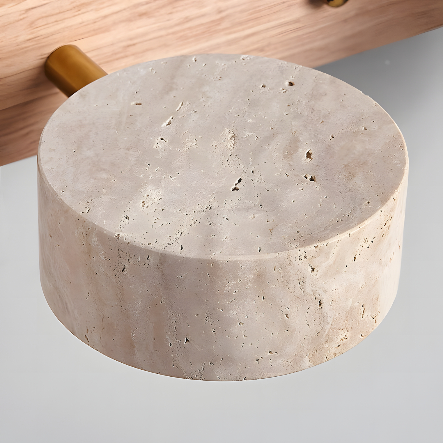 Premium travertine
