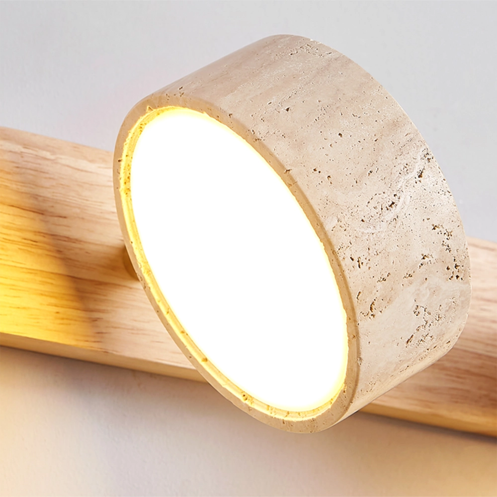 EEnergy saving led lights