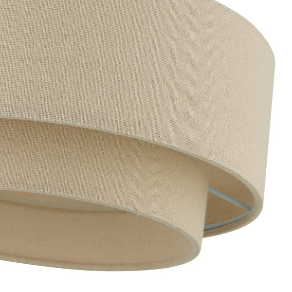 Linen Blend Shade