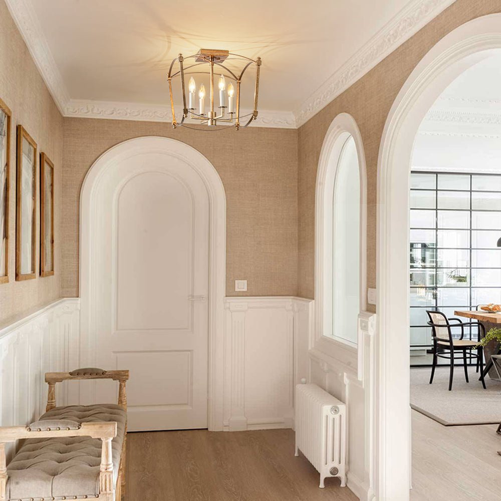 Entryway