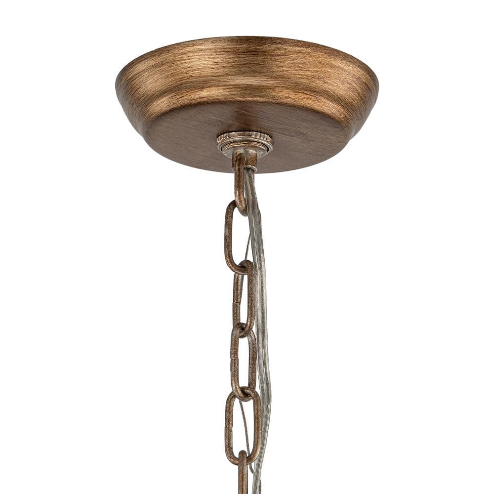 High quality metal canopy