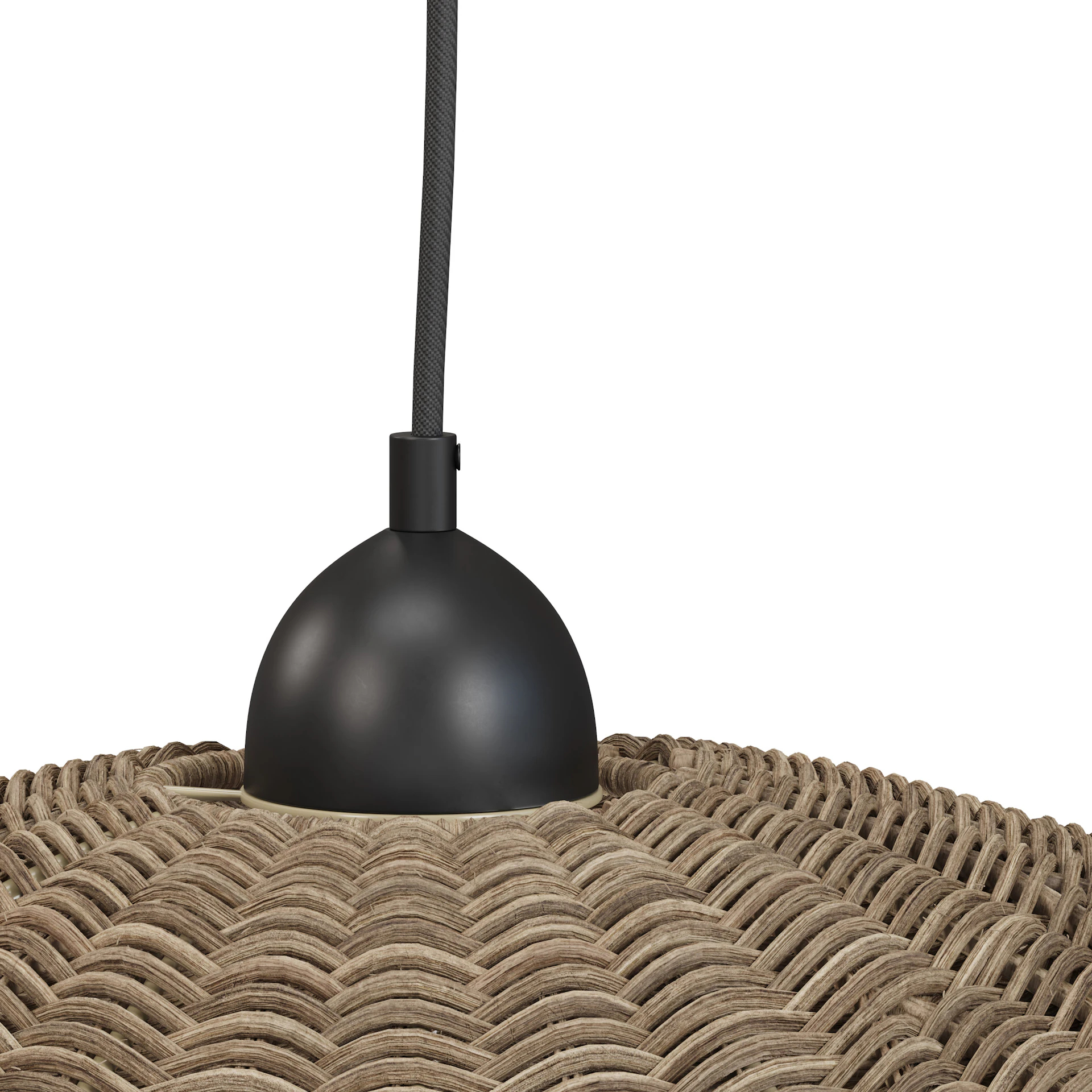 Fabric Cord