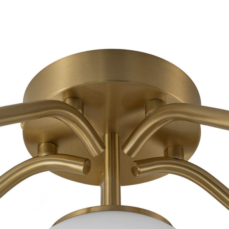 High quality metal canopy