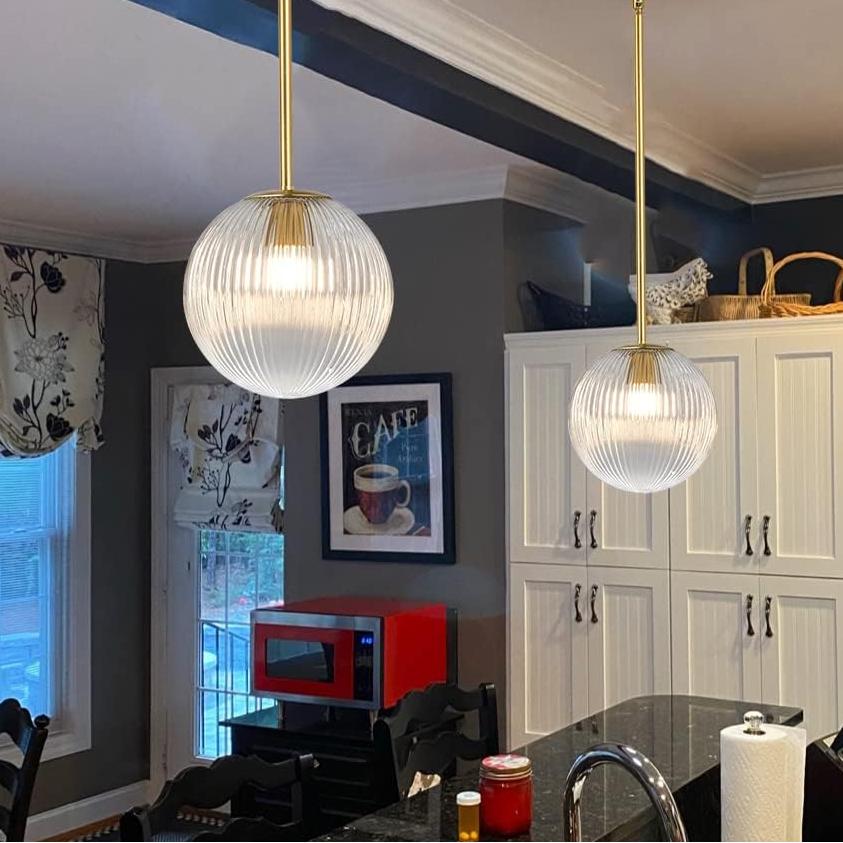 Customer photo