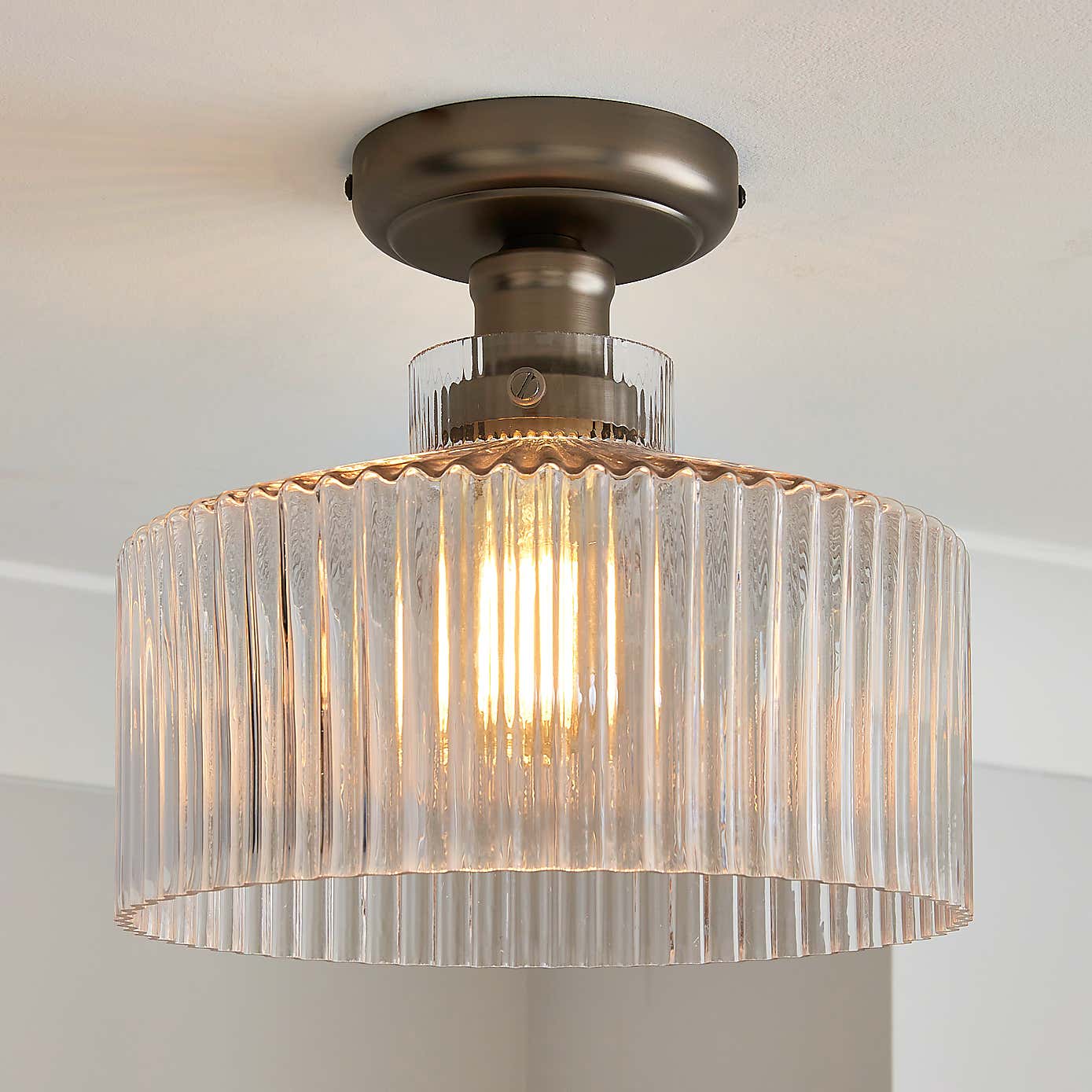 Light ON