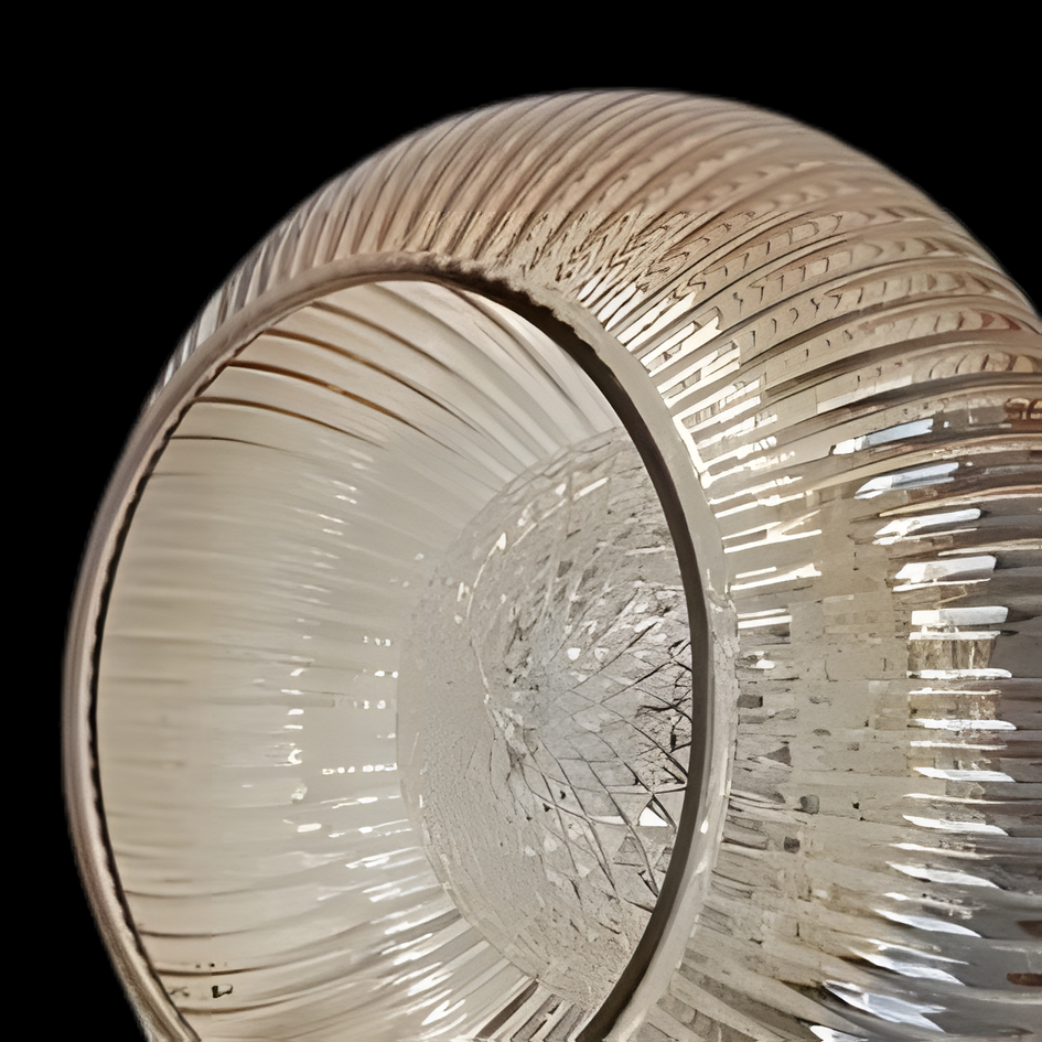 Diamond prism inner cover