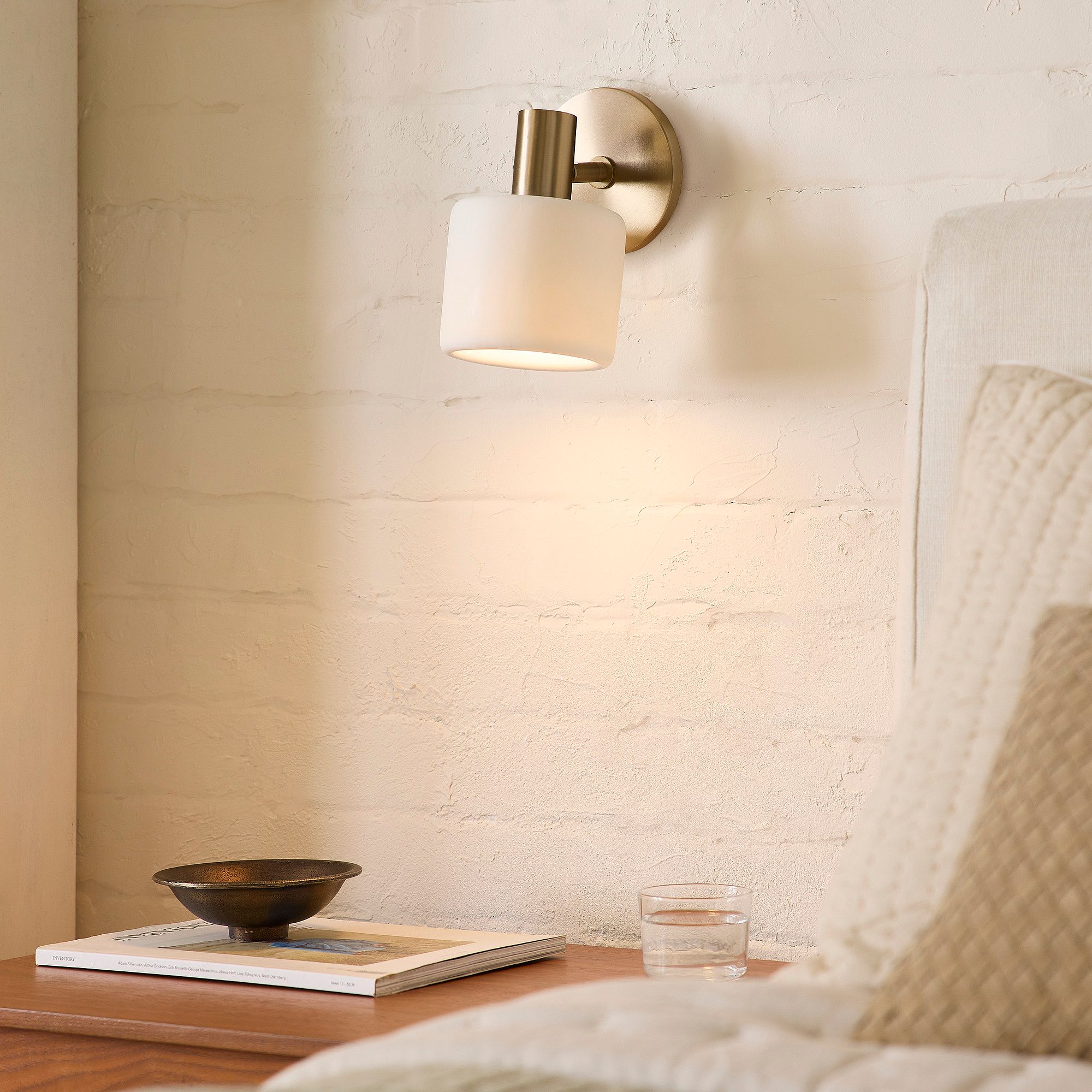 5”Wall Light