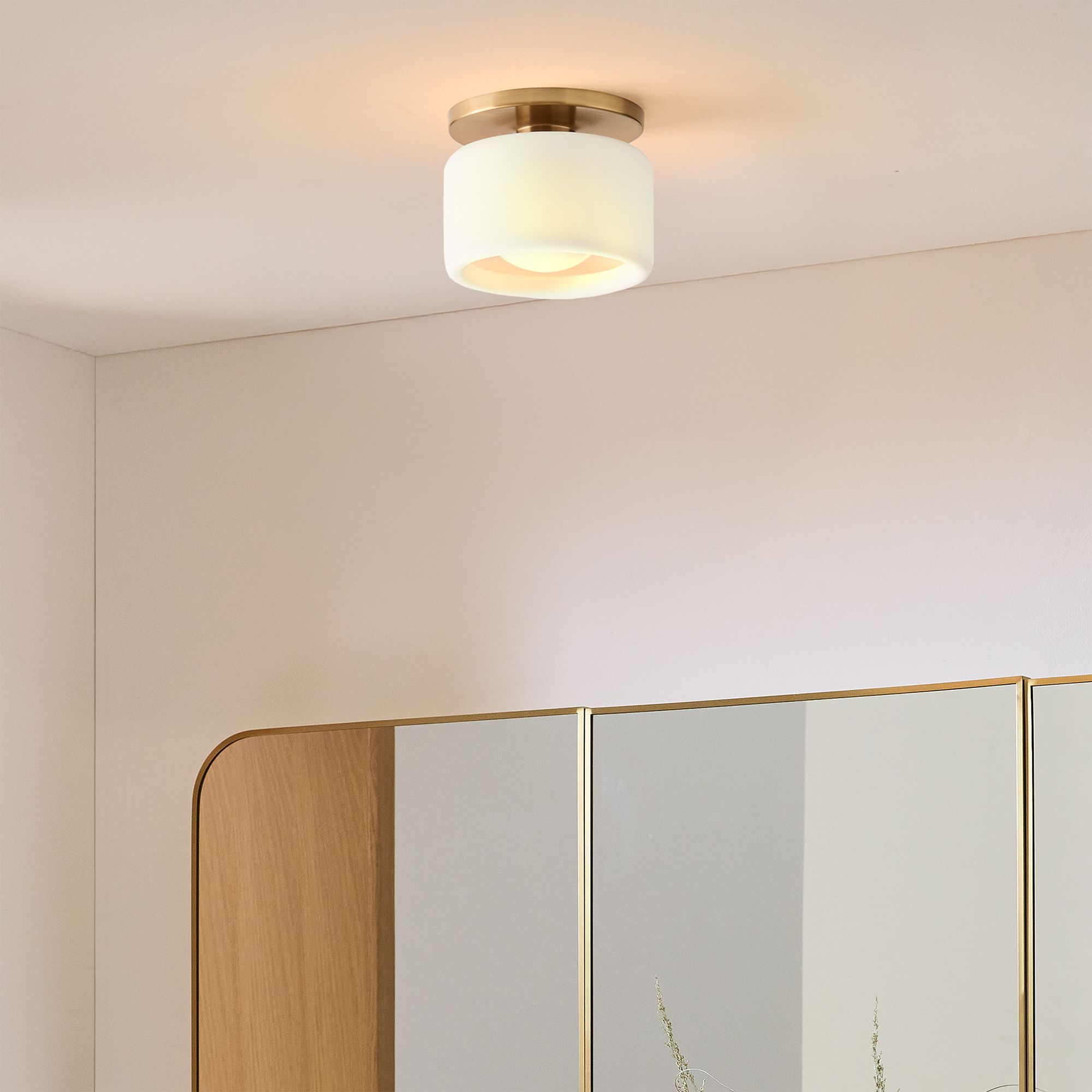 5“Ceiling
