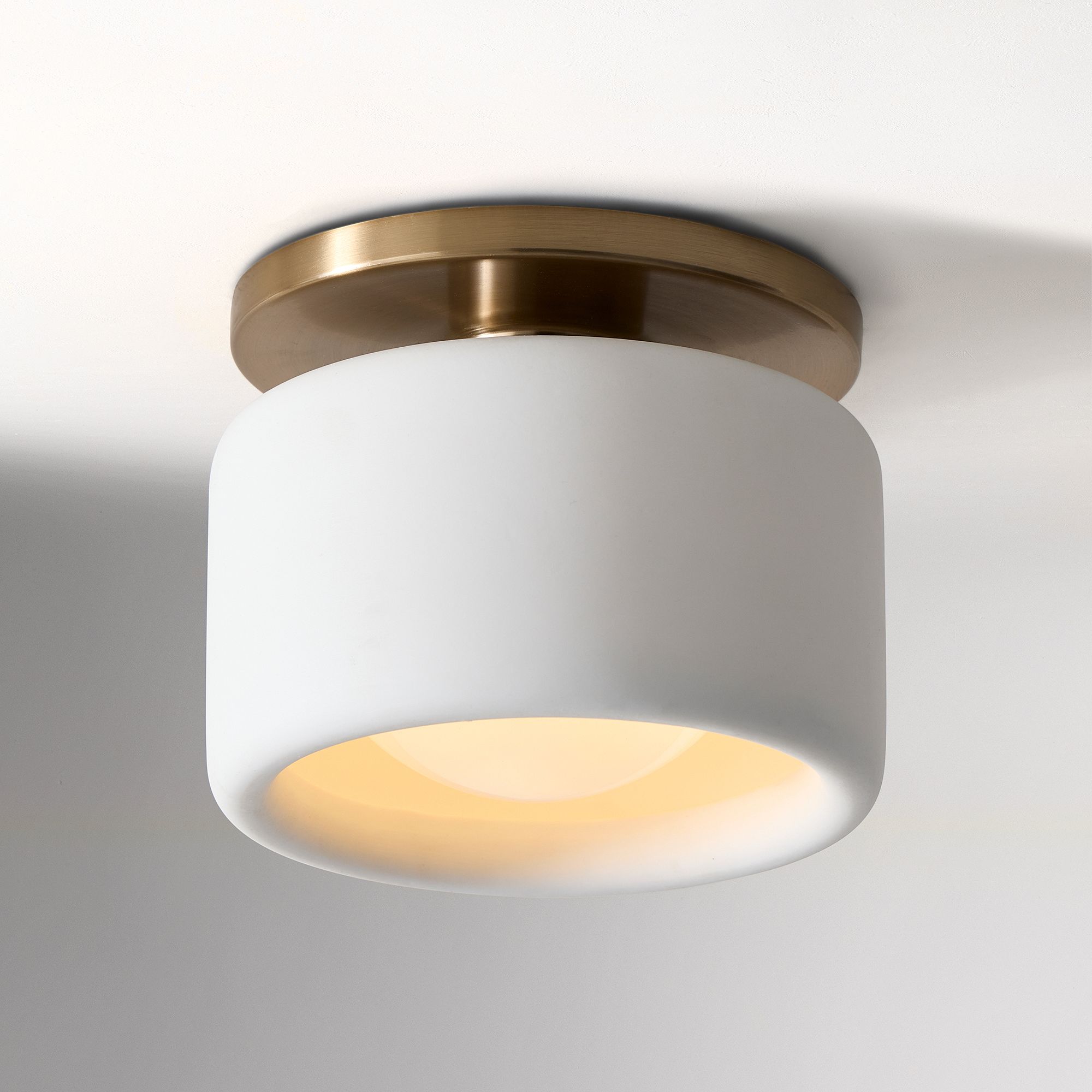 Flush Mount Ceiling