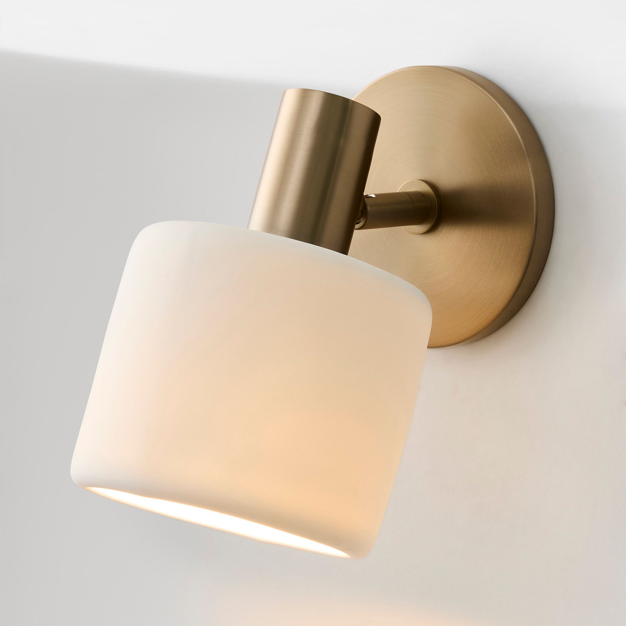 5” Wall Light