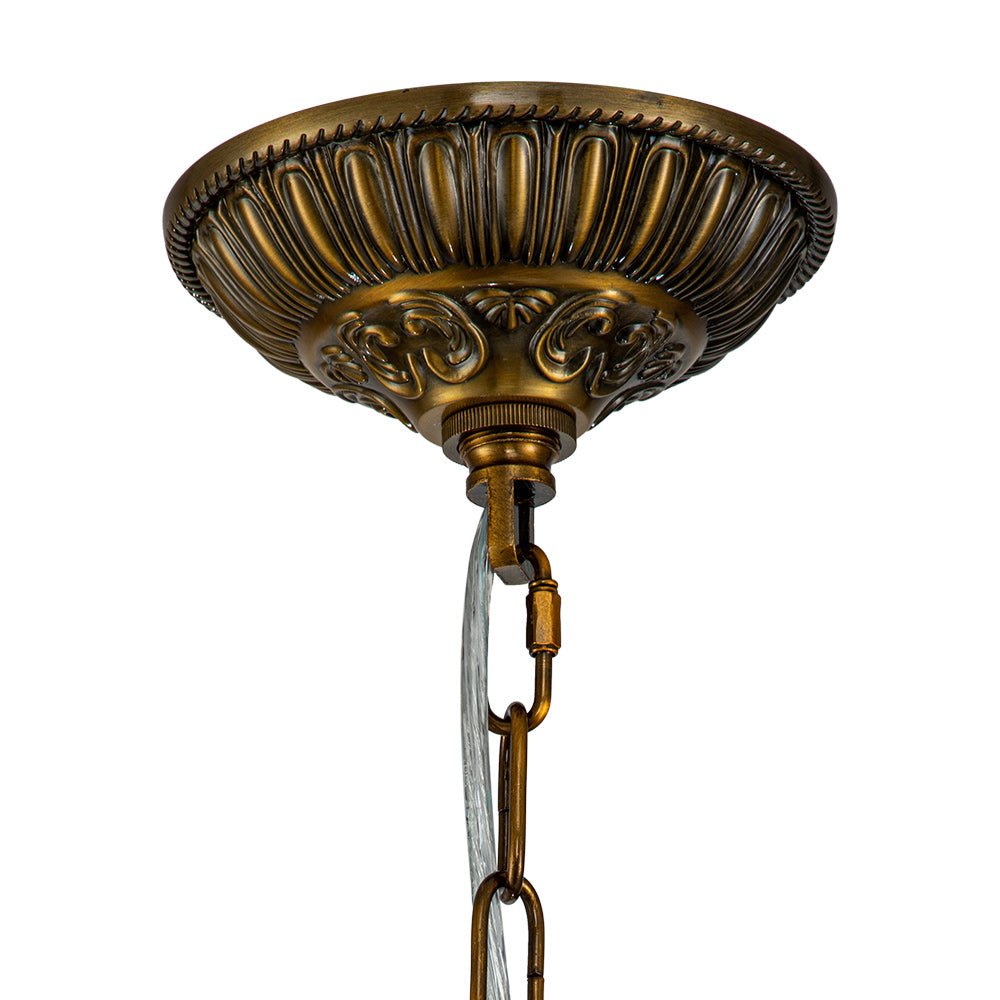 dome metal frame