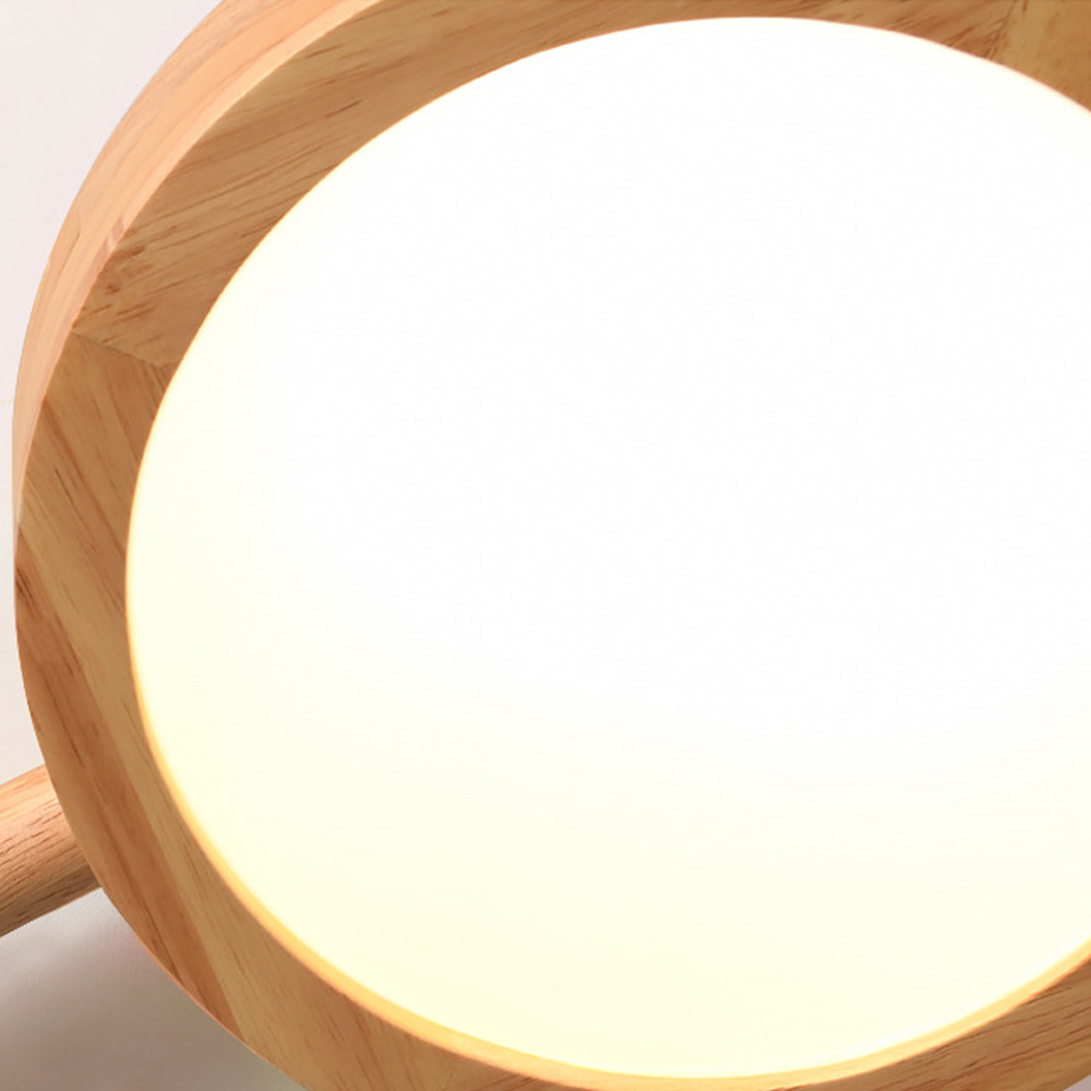 high-quality wood