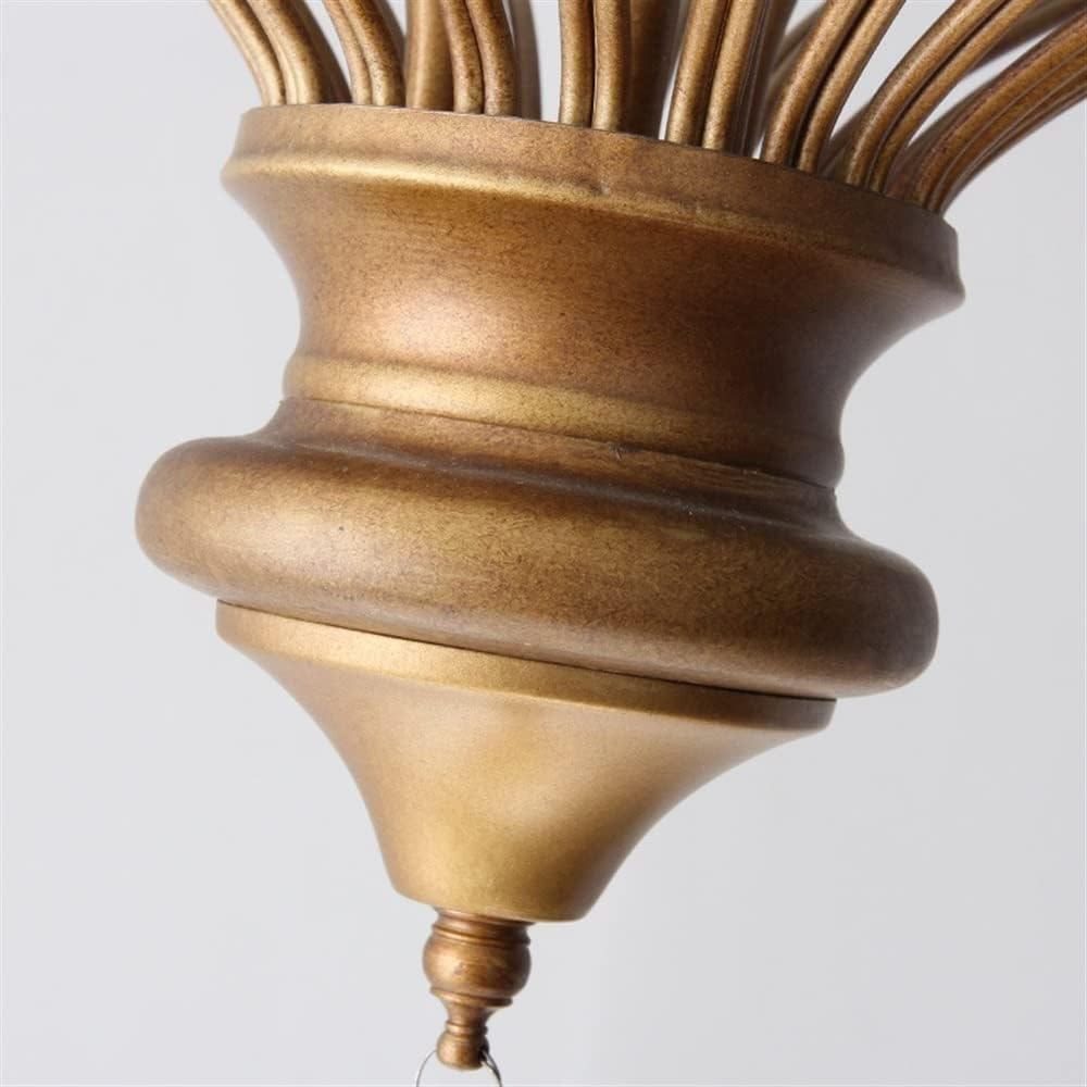 Antique Gold