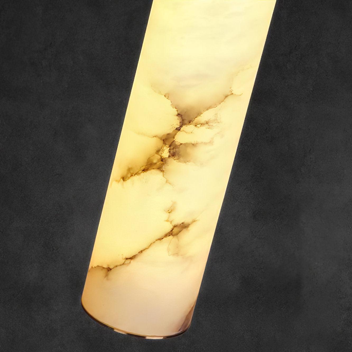 High Quality Material Alabaster