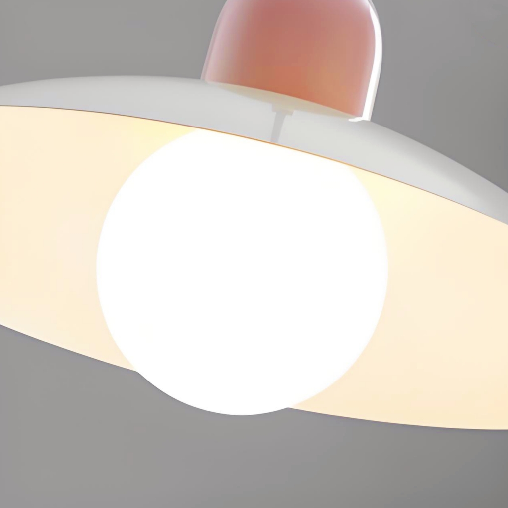 Light on