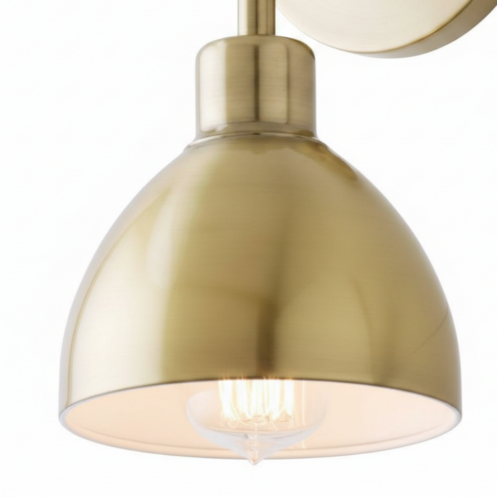Metal Lampshade