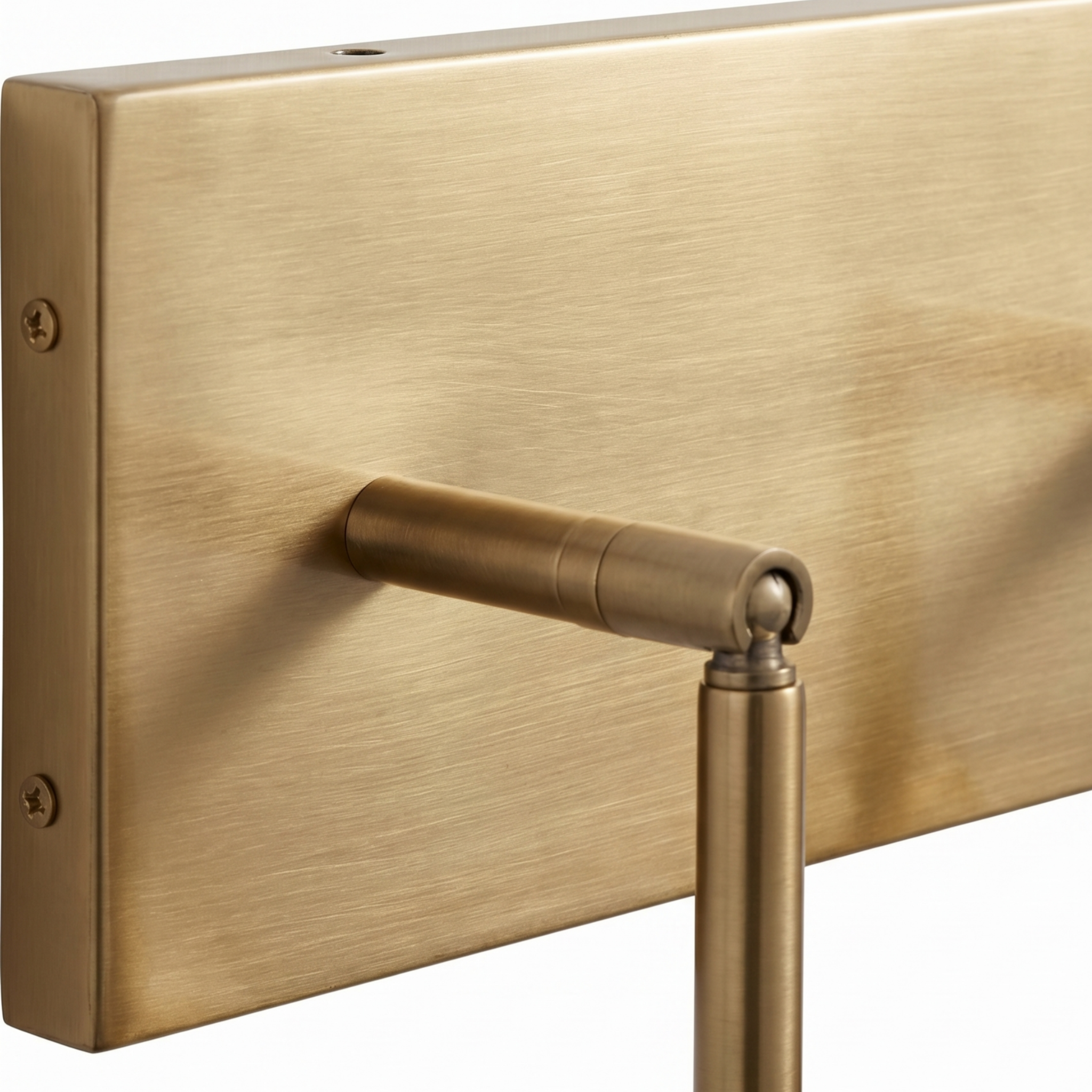 Metal Back Plate