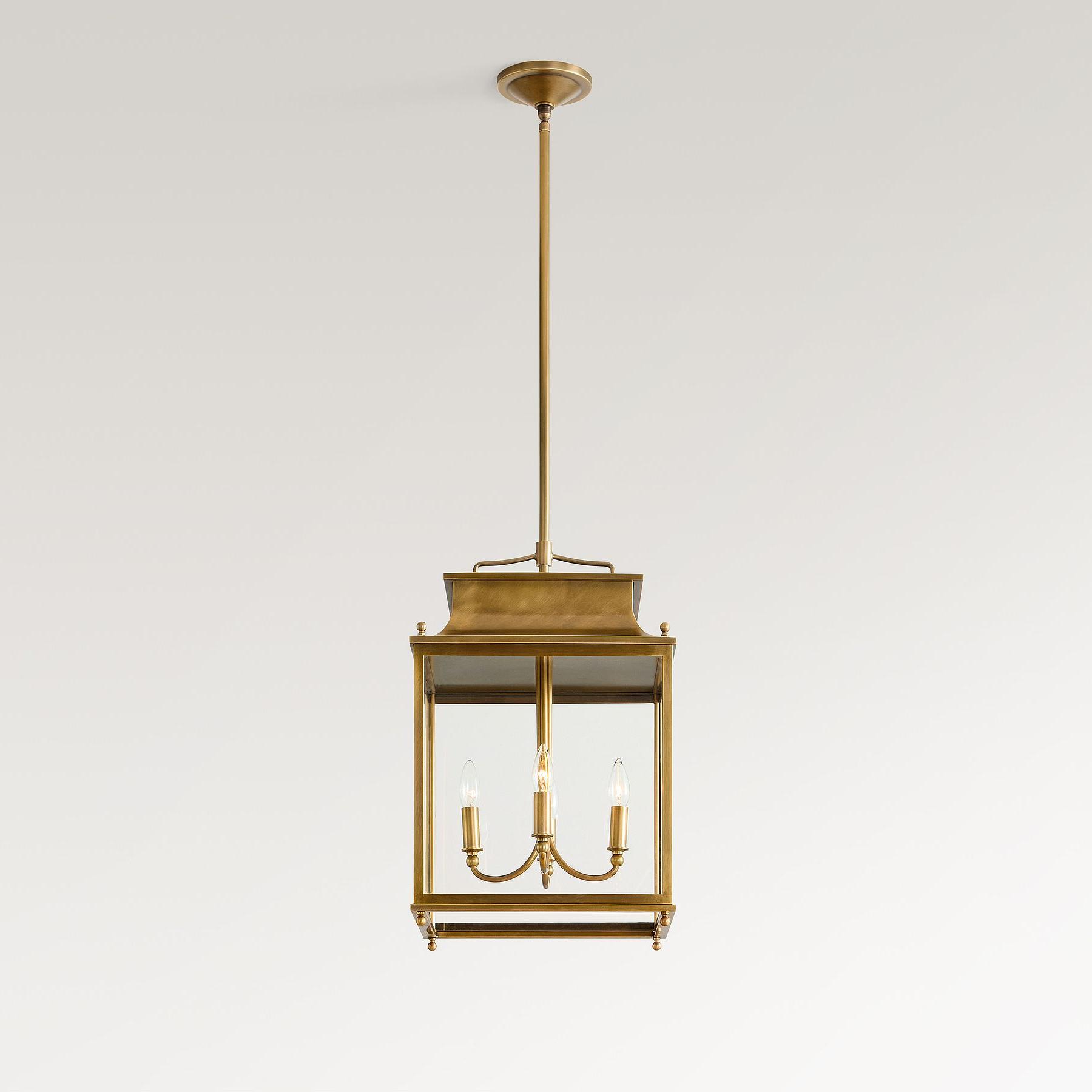 Vintage Brass