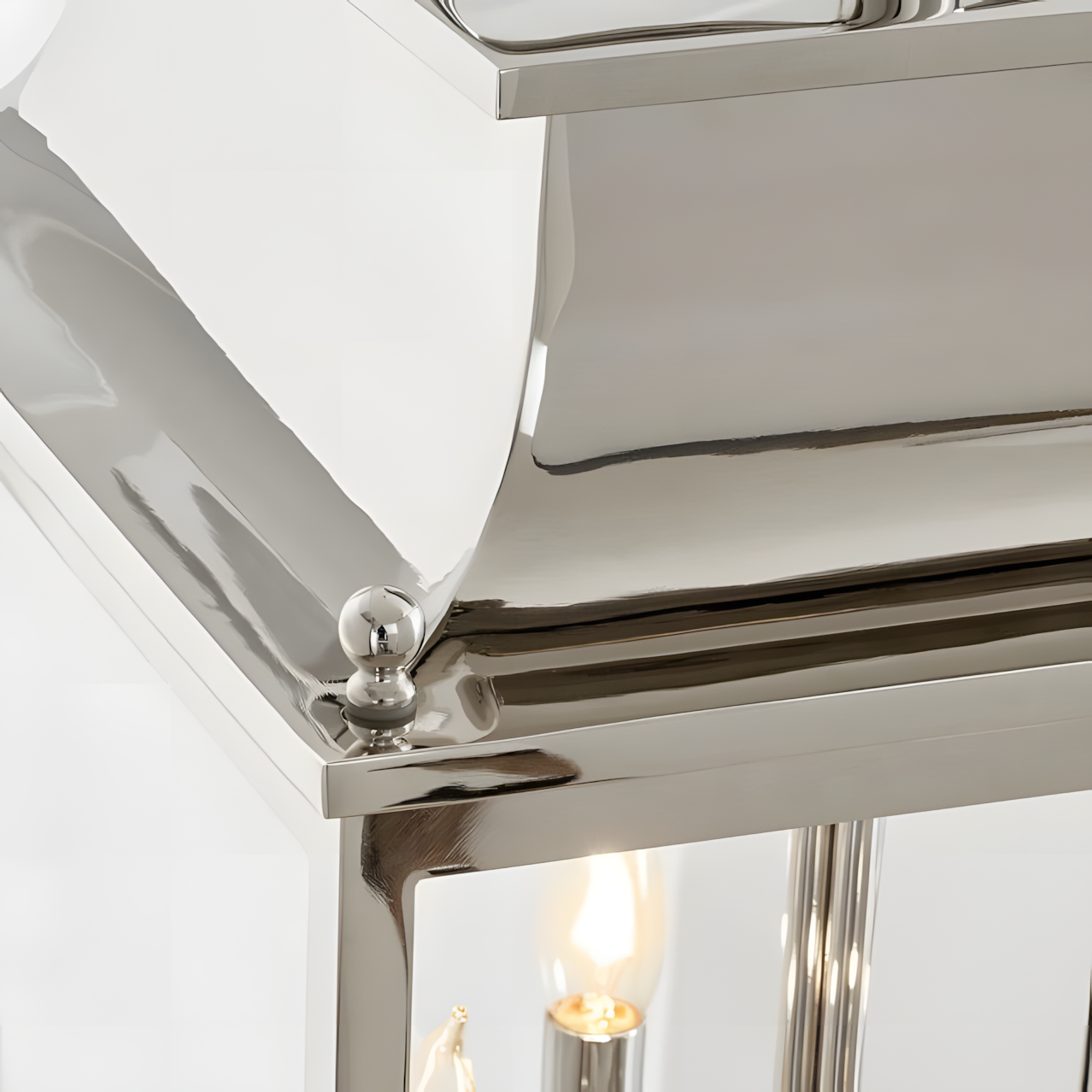 High quality metal material