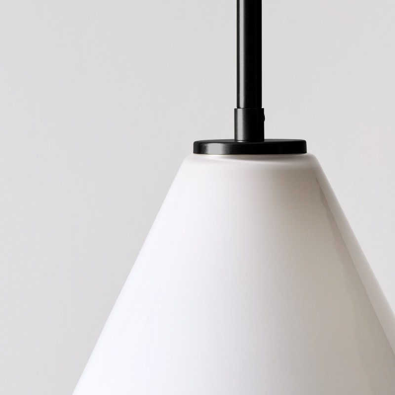 High-quality metal lamp holder