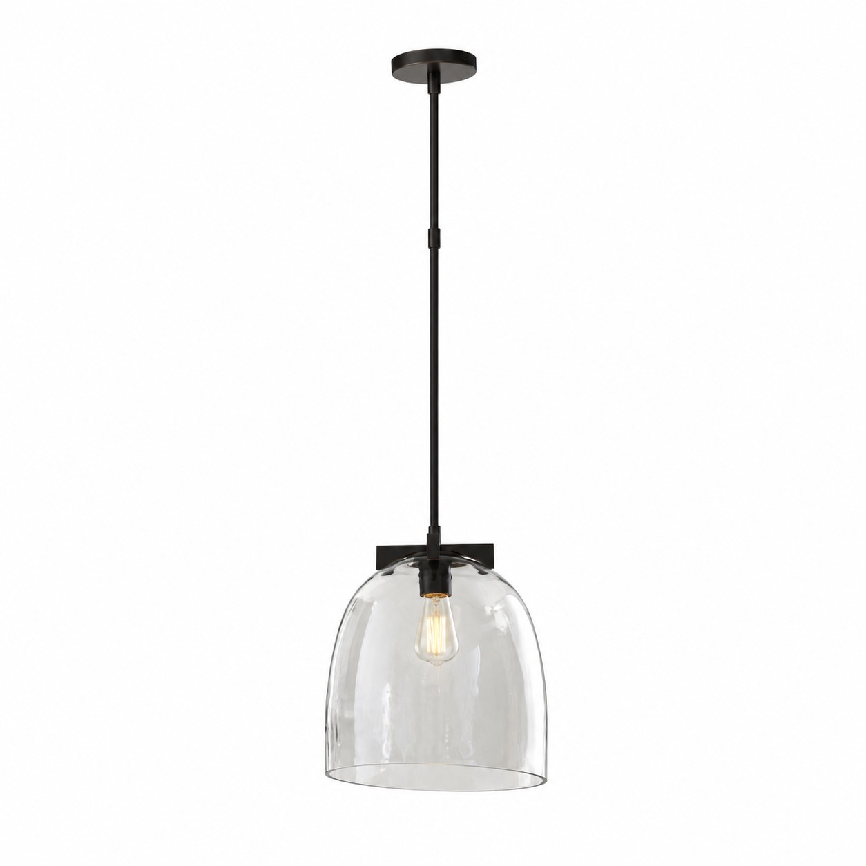 Bronze - 13" Diam