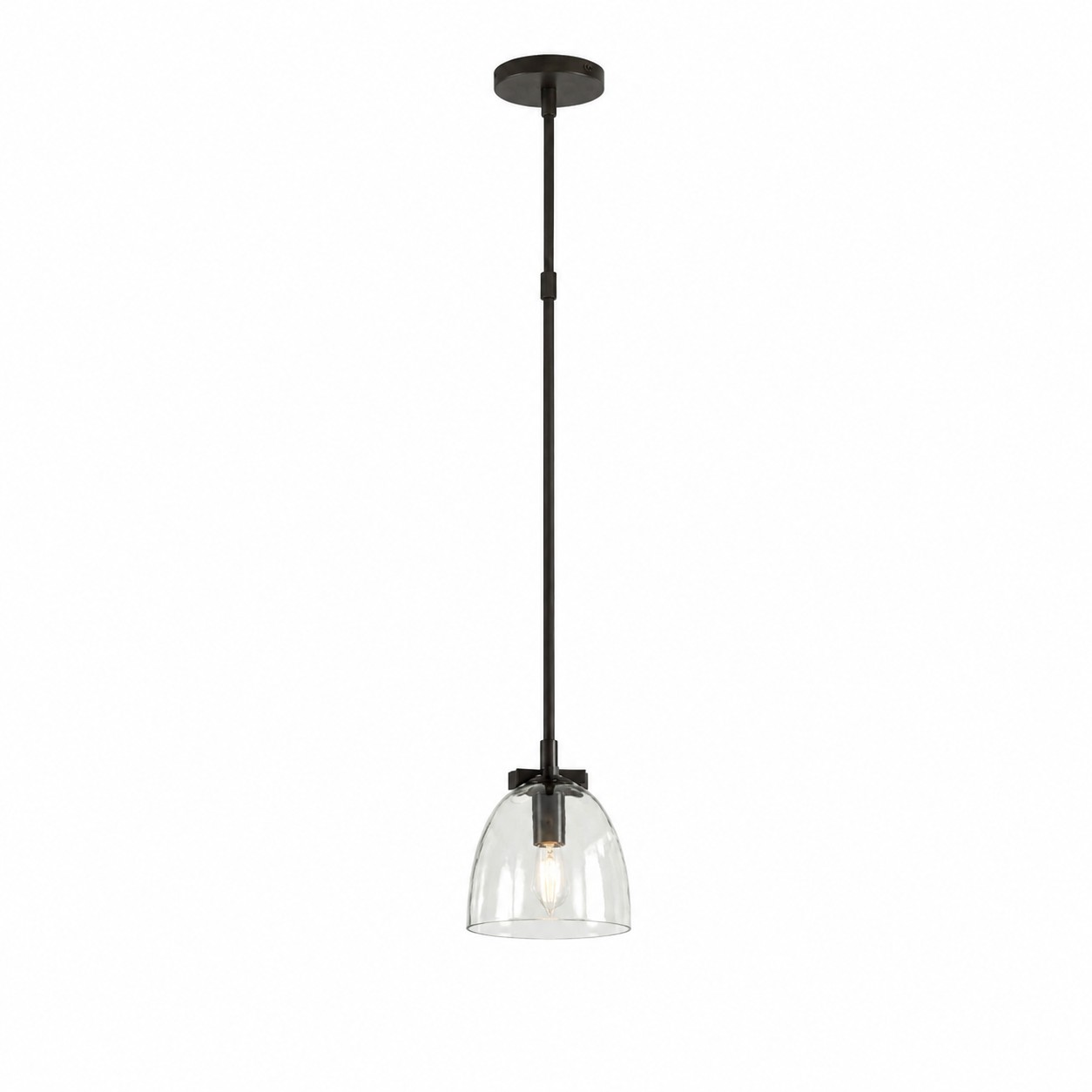 Bronze - 6" Diam
