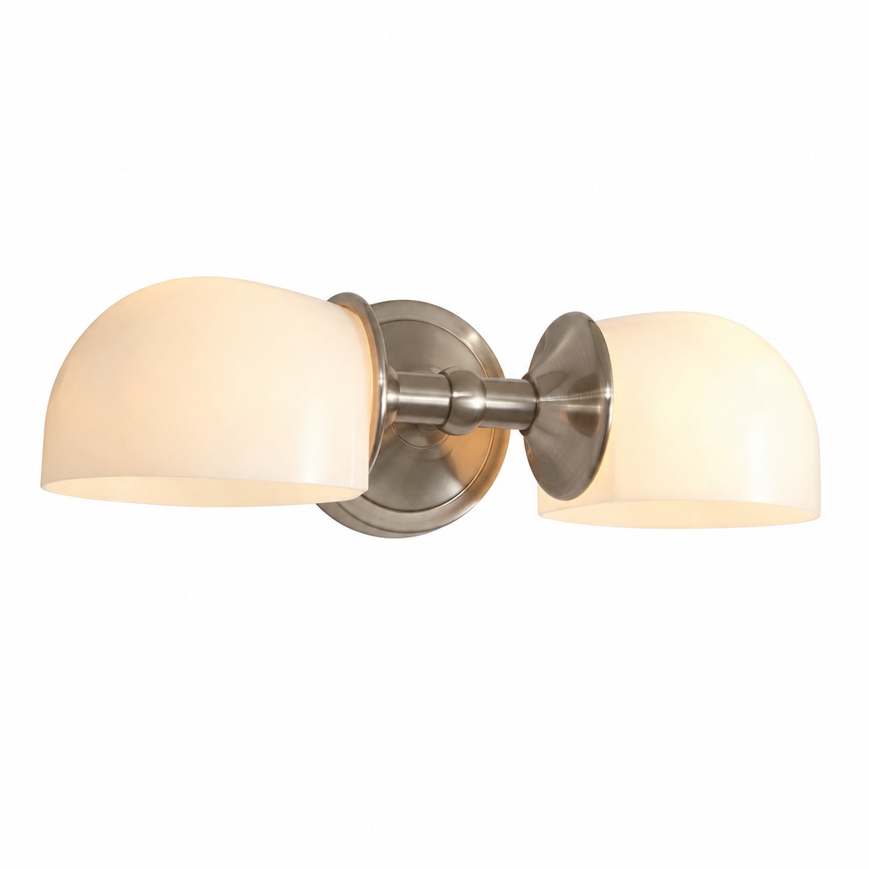 Satin Nickel