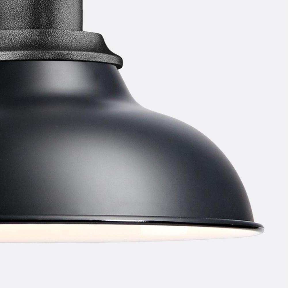 Crafted from durable lightweight aluminum