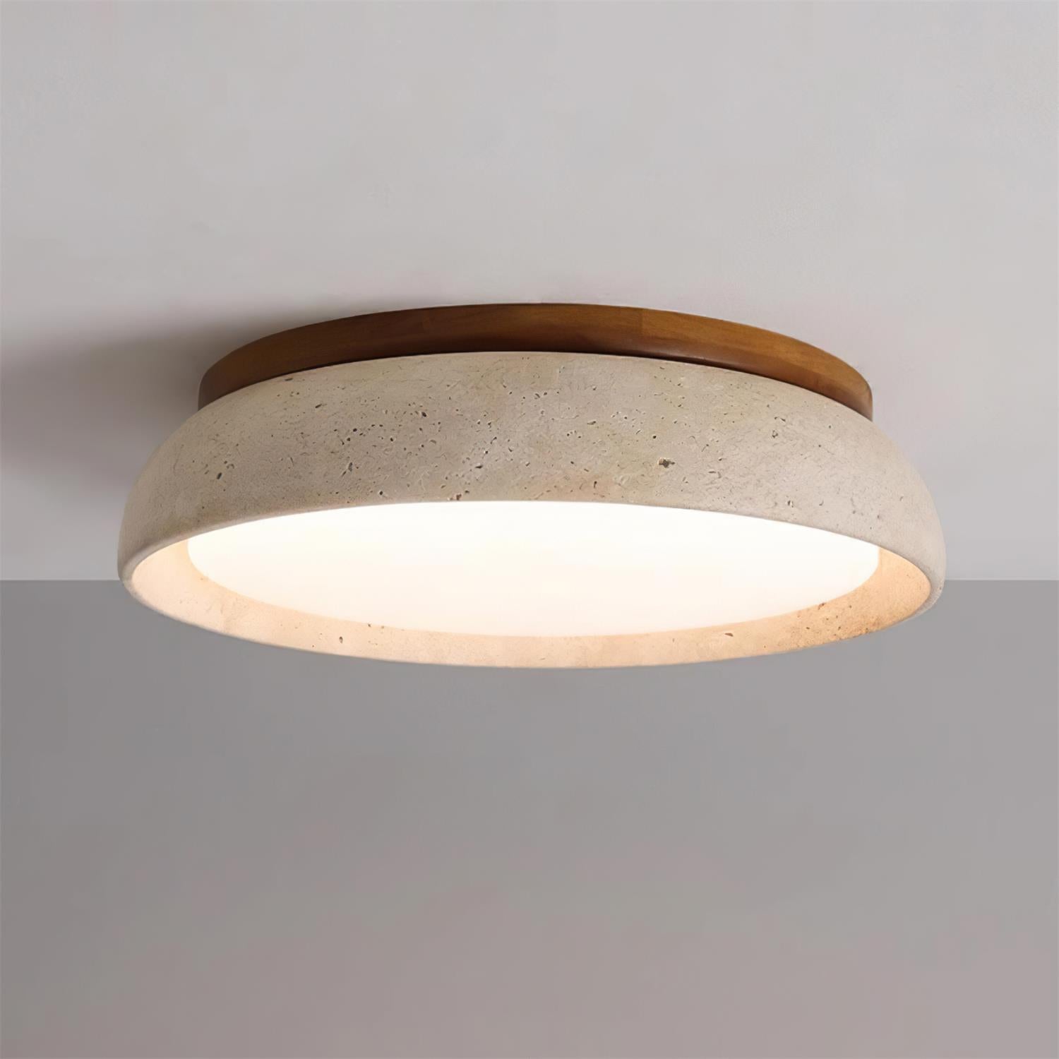 Light On