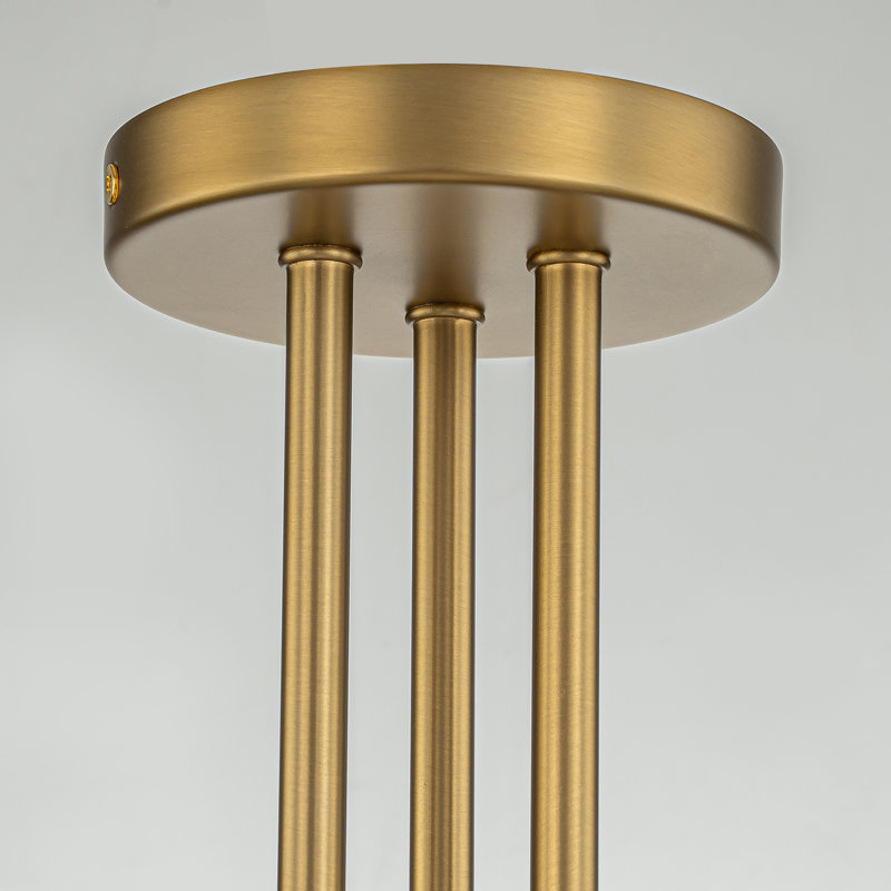 High quality metal canopy