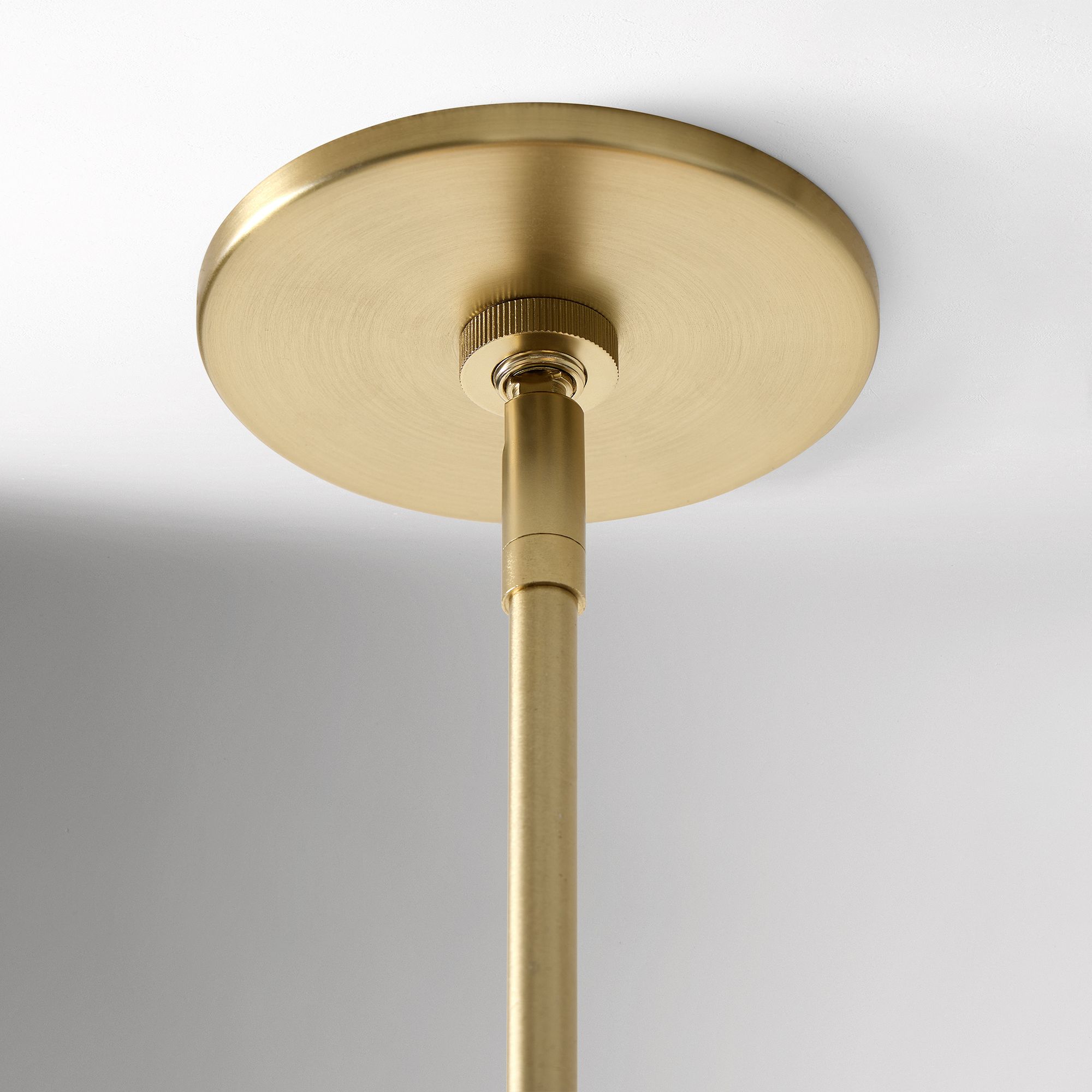 Antique Brass