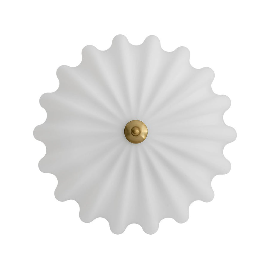 Lamp top status